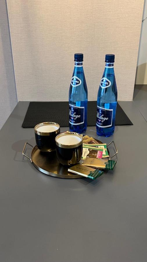 Ogrodowa Deluxe * Varšava